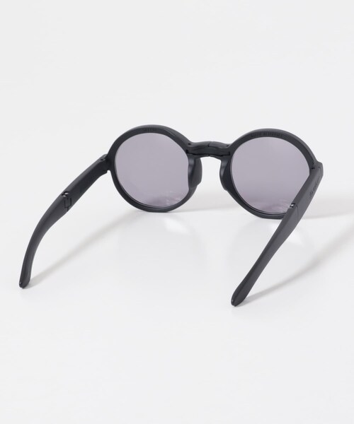 EKAL（エカル）の「『別注』MEGANEROCK×EKAL　KOREMO Type2（メガネ・メンズ・BK GR/GREIGE BE・One）」の8枚目の写真