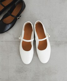 URBAN RESEARCH | メリージェーンフラットシューズ(バレエシューズ)