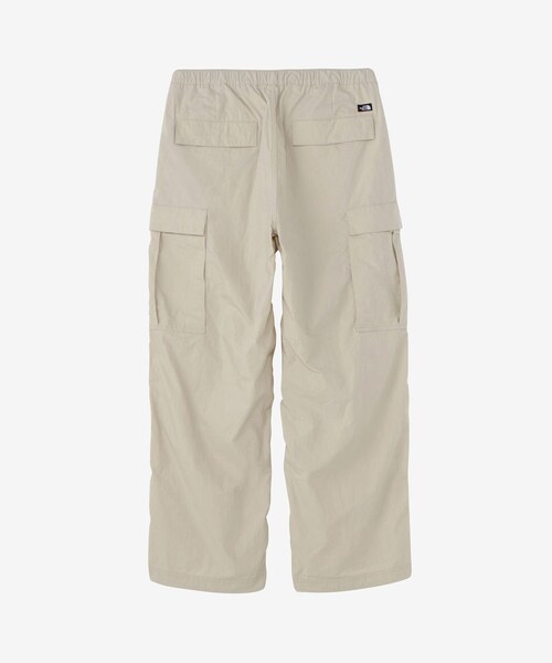 EKAL（エカル）の「THE NORTH FACE　Geology Cargo Pant（その他パンツ・メンズ・FR/K・S/M/L）」の11枚目の写真