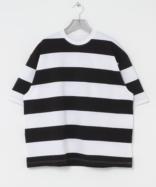 URBAN RESEARCH(アーバンリサーチ)の「dDdDdDd DAY 7 SHORT-SLEEVE T-SHIRTS(Tシャツ/カットソー・メンズ・SATURDAY・S/M/L/XL/XXL)」の7枚目の写真