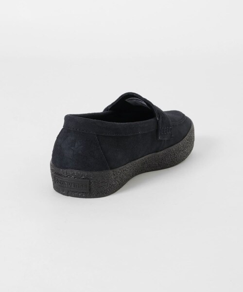 URBAN RESEARCH Sonny Label（アーバンリサーチサニーレーベル）の「Converse　CS LOAFER 2 SK（スニーカー・メンズ・BLACKMONO・26.5/27/27.5/28）」の5枚目の写真