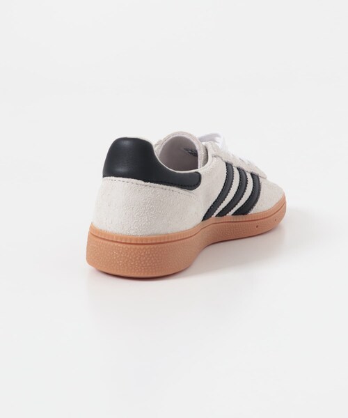 URBAN RESEARCH DOORS(アーバンリサーチドアーズ)の「adidas HANDBALL SPEZIAL W(スニーカー・レディース・アルミナ・23.5/24/24.5/25)」の9枚目の写真