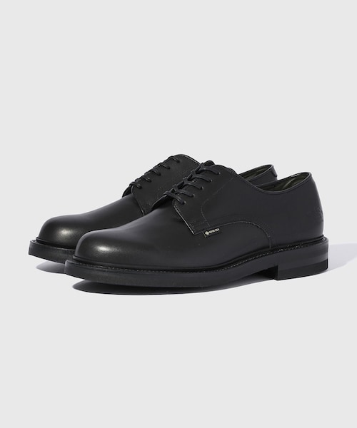 ADAM ET ROPE'（アダムエロペ）の「【REGAL Shoe&Co./リーガル シューアンドカンパニー】Plain-Toe GTX（その他シューズ・メンズ・ブラック・24.5/25.0/25.5/26.0/26.5/27.0/27.5/28.0/28.5）」の16枚目の写真