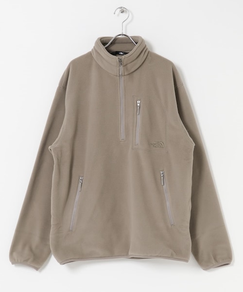 URBAN RESEARCH DOORS(アーバンリサーチドアーズ)の「THE NORTH FACE Field Fleece Half Zip(その他トップス・メンズ・NT/Z/K/MR・M/L/XL)」の6枚目の写真