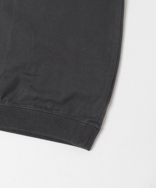 URBAN RESEARCH DOORS(アーバンリサーチドアーズ)の「THE NORTH FACE PURPLE LABEL HIGH BULKY POCKET T-SHIRTS(Tシャツ/カットソー・メンズ・WHITE(OW)/L.GRAY(LH)/A.GRAY(AH)/BLACK(K)/KHAKI(LK)・M/L/XL)」の21枚目の写真