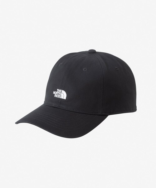 URBAN RESEARCH DOORS(アーバンリサーチドアーズ)の「THE NORTH FACE TNF Simply Classic Cap(キャップ・メンズ・CK/UN/K・L)」の5枚目の写真