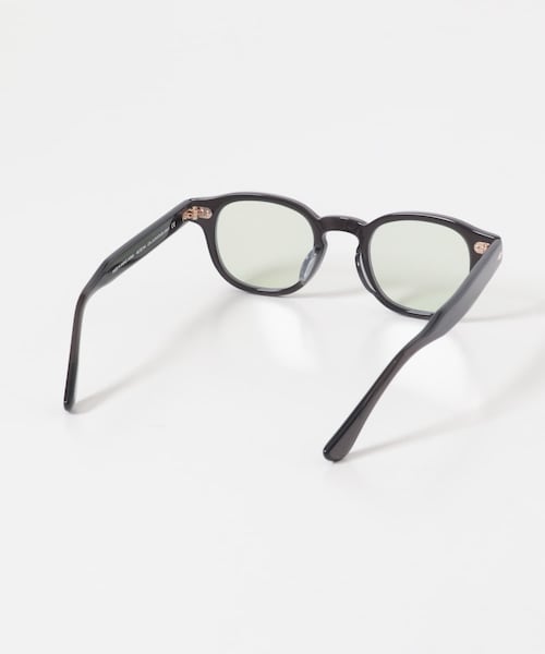 URBAN RESEARCH(アーバンリサーチ)の「NOCHINO OPTICAL EXCLUSIVE NOCHINO(メガネ・メンズ・GY/GRNTOGY・Free)」の3枚目の写真