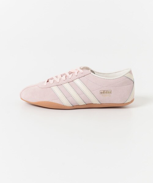 URBAN RESEARCH DOORS（アーバンリサーチドアーズ）の「adidas　TOKYO W（スニーカー・レディース・ワンダークォーツ・23.5/24/24.5/25）」の10枚目の写真