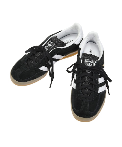 【Ca】adidas GAZELLE INDOOR