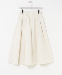 URBAN RESEARCH | ギャザーボリュームスカート(スカート)