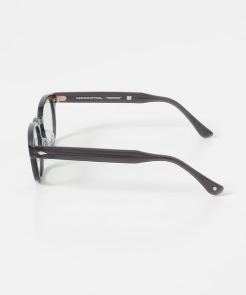 URBAN RESEARCH(アーバンリサーチ)の「NOCHINO OPTICAL EXCLUSIVE NOCHINO(メガネ・メンズ・GY/GRNTOGY・Free)」の2枚目の写真