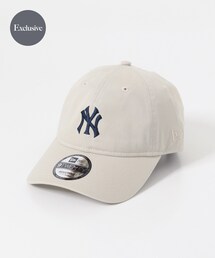 URBAN RESEARCH DOORS | 『別注』New Era×DOORS　920CS(キャップ)