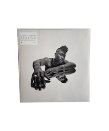 bonjour records（ボンジュールレコーズ）の「Lucky Daye/ラッキー・デイ Algorithm（レコード）」