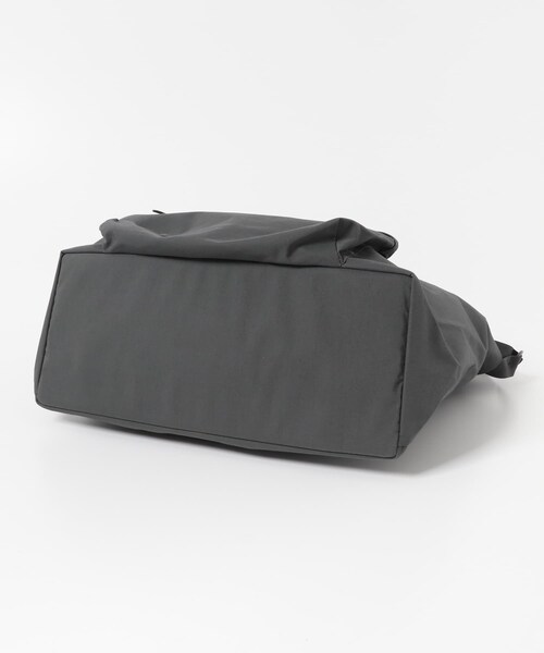 URBAN RESEARCH DOORS（アーバンリサーチドアーズ）の「STANDARD SUPPLY　FRONT POCKET SHOULDER（ショルダーバッグ・メンズ・BLACK/GREY/STEELGREY・one）」の11枚目の写真