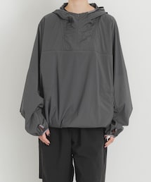 EKAL | ALL WEATHER ANORAK(ナイロンジャケット)