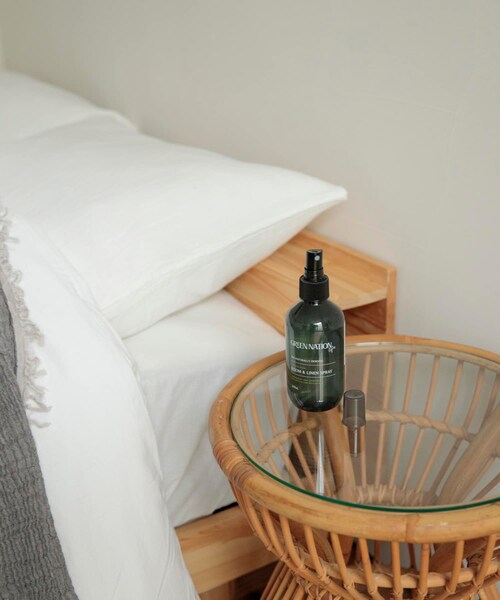 URBAN RESEARCH DOORS（アーバンリサーチドアーズ）の「『WEB限定』Green Nation Life　ルーム&リネンスプレー 200ml（ルームフレグランス/お香・メンズ・LG&PG・-）」の14枚目の写真