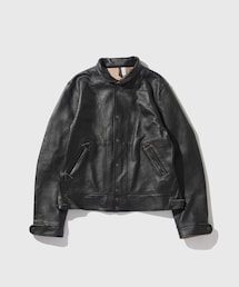 ADAM ET ROPE'（アダムエロペ）｜メンズのライダースジャケット一覧 - WEAR