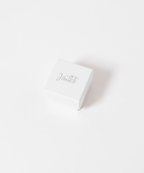 URBAN RESEARCH（アーバンリサーチ）の「『別注』gren by M×URBAN RESEARCH　スフレパールチョーカー42CM（ネックレス・レディース・WHT・-）」の7枚目の写真