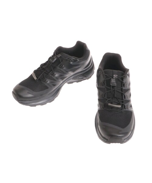 MERCURYDUO(マーキュリーデュオ)の「【salomon】XT-EVR W(その他シューズ・レディース・オフホワイト/ライトグレー/ブラック/ベビーピンク/ピンク/ベージュ/ミックス/シルバー・22.5/23.5/24.5)」の5枚目の写真