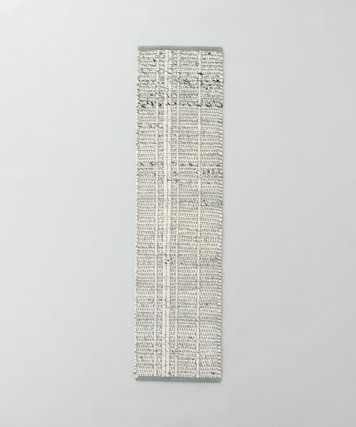 DOORS LIVING PRODUCTS　MIX RUG 45×180
