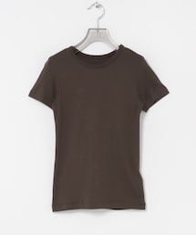 URBAN RESEARCH | THYARD コンパクトTシャツ(Tシャツ/カットソー)