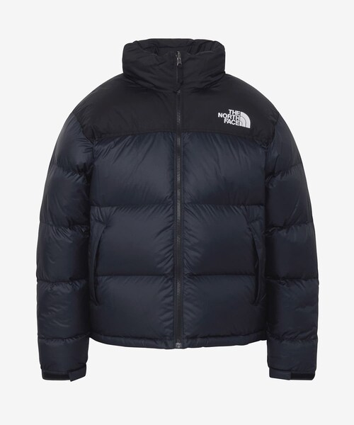 URBAN RESEARCH DOORS(アーバンリサーチドアーズ)の「THE NORTH FACE Nuptse Jacket(その他アウター・メンズ・TK/BK/CK/FA/UK/K・M/L/XL)」の5枚目の写真