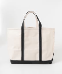 URBAN RESEARCH DOORS | L.L.Bean ボートアンドトートオープントップ ラージ(トートバッグ)