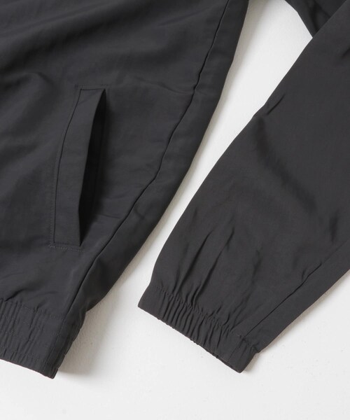 URBAN RESEARCH DOORS（アーバンリサーチドアーズ）の「patagonia　ISTHMUS UNLINED JACKET（テーラードジャケット・メンズ・INBK/SLKH/NENA・S/M/L/XL）」の9枚目の写真