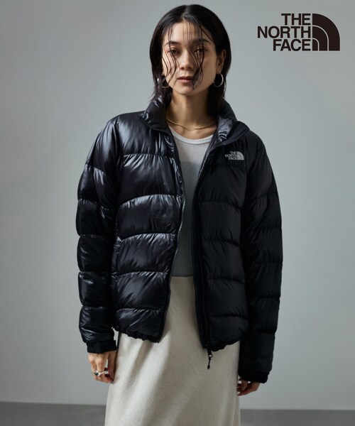 ADAM ET ROPE'（アダムエロペ）の「【THE NORTH FACE（ザ・ノース