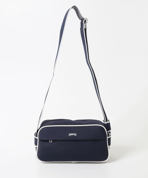 THE GOODLAND MARKET（ザグッドランドマーケット）の「CAMPER　TENISSIMO S（ショルダーバッグ・レディース・033GRN/051BLU/085YEL・One）」の12枚目の写真