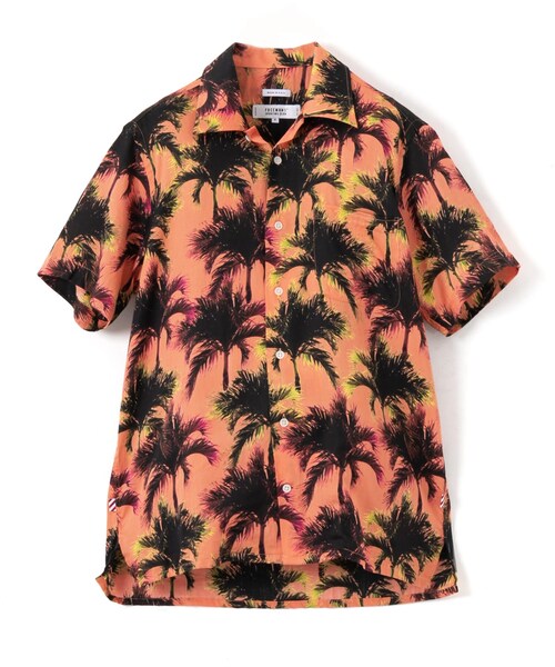 FREEMANS SPORTING CLUB Amboy Shirts