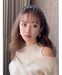 RESEXXY | ハウンドツースカチューシャ(カチューシャ)