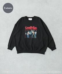 URBAN RESEARCH | 『別注』GOOD ROCK SPEED×URBAN RESEARCH　Goodfellas SWEAT(スウェット)