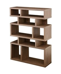nissen | 置き方自由自在のマルチシェルフ(家具)