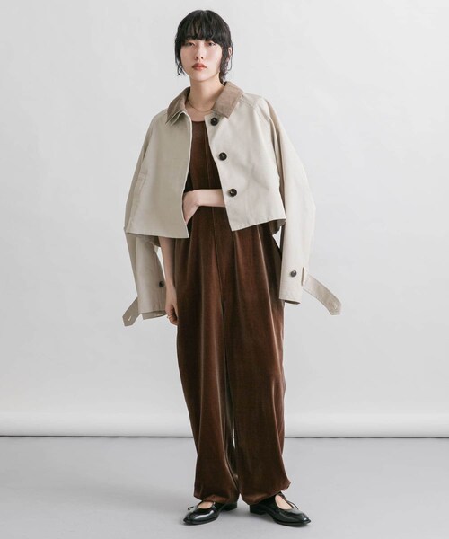 KBF（ケイビーエフ）の「メリージェーンローファー（ローファー・レディース・BLACK/BLUE・36/37/38）」の9枚目の写真