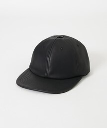 Hender Scheme 6 panel cap