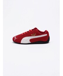 RUNWAY channel SELECTION | 【PUMA】SPEEDCAT OG(スニーカー)