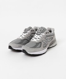 NEW BALANCE 990GR4