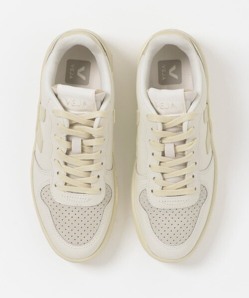 かぐれ（カグレ）の「veja　V-10（スニーカー・レディース・PURECALCAI・36/37/38）」の6枚目の写真