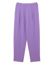 ELENDEEK | EASY TAPERED PT(スラックス)