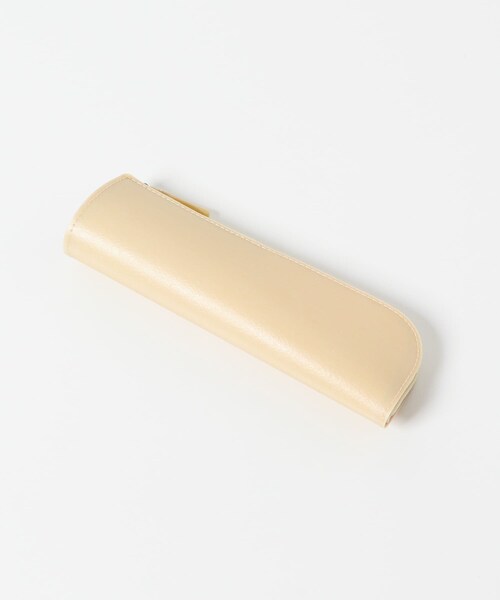 URBAN RESEARCH DOORS(アーバンリサーチドアーズ)の「KOKUYO ME×commpost ペンケース(その他雑貨・メンズ・Natural/Brown・one)」の11枚目の写真