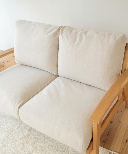 BOTHY Frame Sofa 2シーター(Modern)