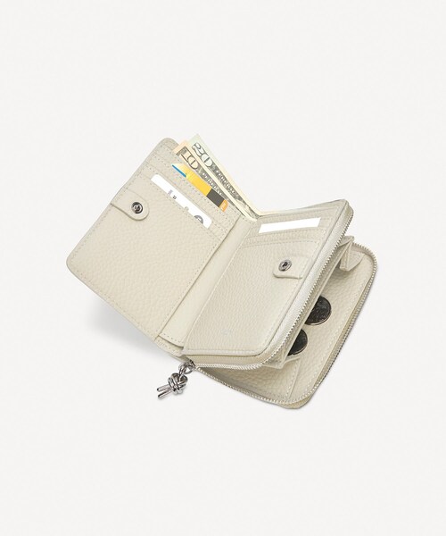 ADAM ET ROPÉ FEMME 財布 【VASIC】Round Mini 2023-A-EUZ33110_c01_500x.jpg?v