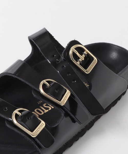 URBAN RESEARCH(アーバンリサーチ)の「BIRKENSTOCK FLORIDA(サンダル・レディース・HS BLACK・36/37/38)」の10枚目の写真
