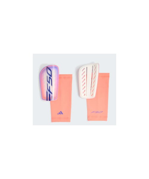 adidas(アディダス)の「F50 リーグ シンガード(アクセサリー・メンズ・ピンク/グレー・XS/S/M/L/XL)」の20枚目の写真