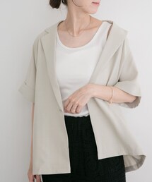 ITEMS URBANRESEARCH | ribタンクトップ(タンクトップ)
