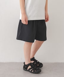 URBAN RESEARCH DOORS | 『150サイズあり』『親子リンク』『UR TECH』サマシェアショーツ(KIDS)(その他パンツ)