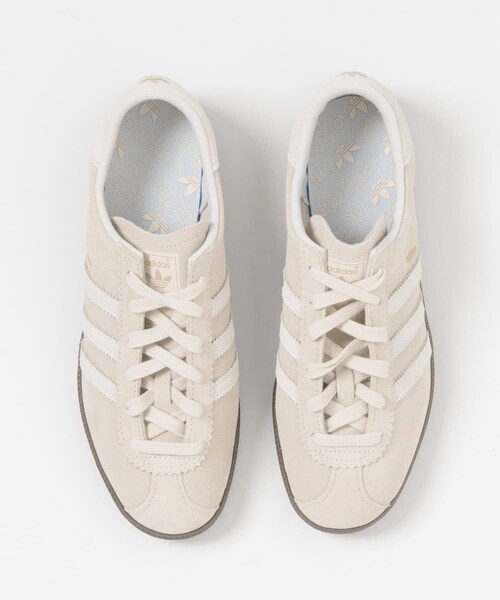 URBAN RESEARCH DOORS(アーバンリサーチドアーズ)の「adidas BERN W(スニーカー・レディース・ナイトインディゴ/ワンダーホワイト・23.5/24/24.5)」の5枚目の写真