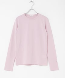 ITEMS URBANRESEARCH | ワンポイント刺シュウロンTシャツ(Tシャツ/カットソー)