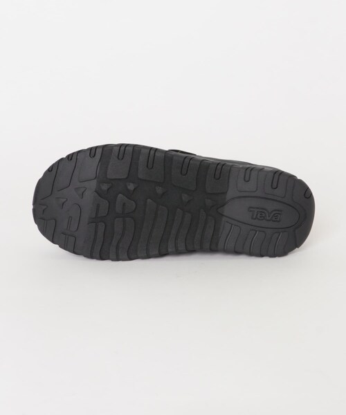URBAN RESEARCH DOORS(アーバンリサーチドアーズ)の「Teva REEMBER CAMP(その他シューズ・メンズ・BLACK/DUNE/CINNAMON・26/27/28)」の8枚目の写真